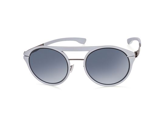 GRAPHITIE LIGHT GREY - POLARIZED