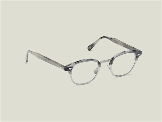 GREY/TORTOISE