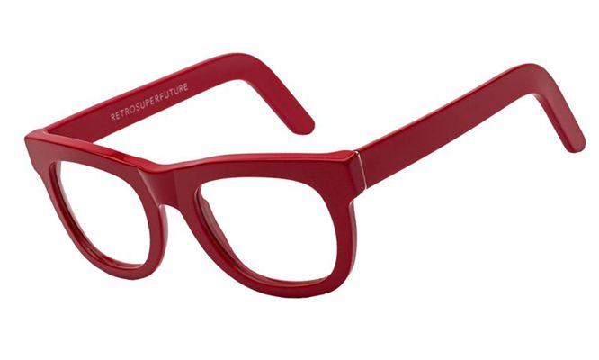 CICCIO OPTICAL RED