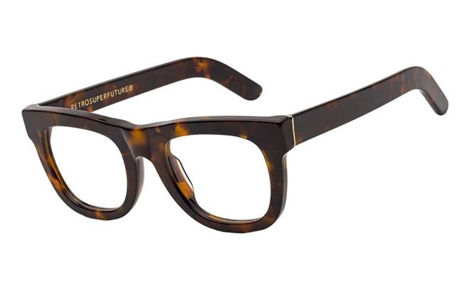 CICCIO OPTICAL CLASSIC HAVANNA 