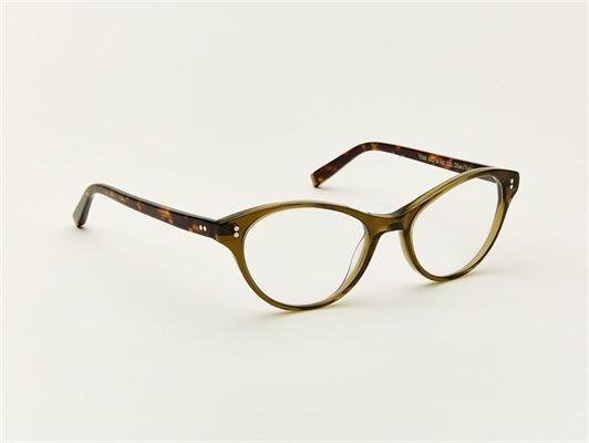 OLIVE/TORTOISE