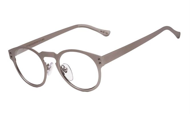 PALOMA OPTICAL SILBER