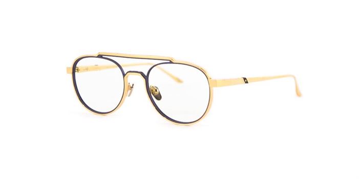 GOLD/NAVY
