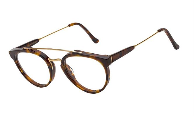  GIAGUARO OPTIC CLASSIC HAVANNA