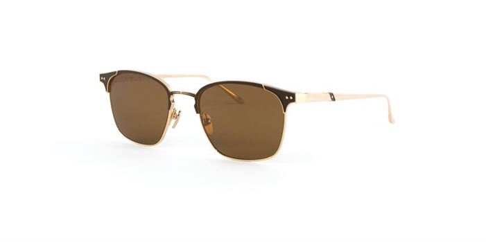 GOLD/BROWN